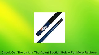 NFL Team Logo Pool Cue Review