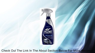 Turtle Wax T-470R ICE Spray Detailer - 20 oz. Review