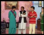 Ashiqoo Tohadi Balay Balay New Pakistani Punjabi Full Stage Drama 2013