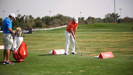 GOLF, Tour Européen - McIlroy connaît ses objectifs pour 2015