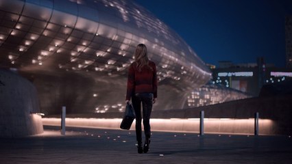 TIVOLI TVC 15”-WOMAN (티볼리 TVC 15" 여자편”)