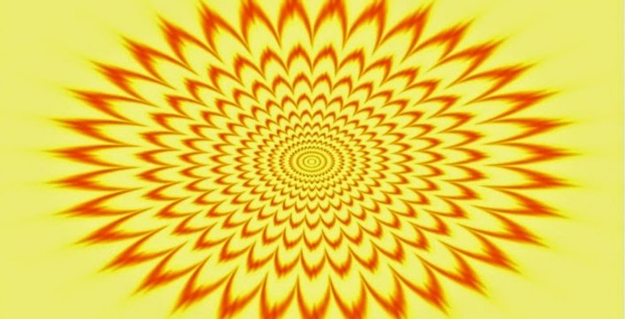 Zihin Oyunları: Hareket