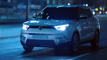 TIVOLI TVC 30” (Eng. Subtitle )