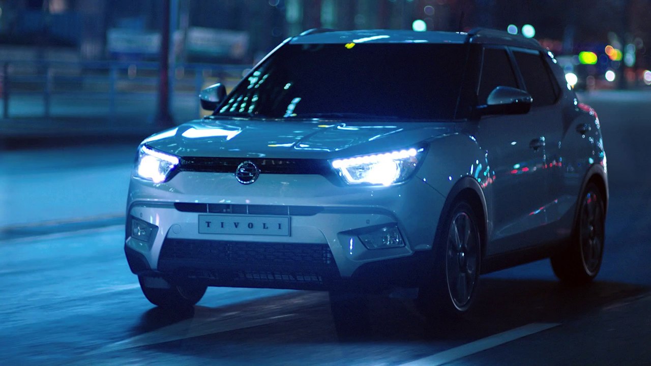 TIVOLI TVC 30” (Eng. Subtitle )