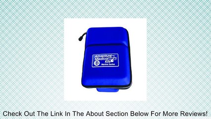 Adventure Medical Marine 250 Kit Review