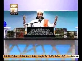 Melad Conference 11 jan 2015 with Pir Saqib Shaami Part2