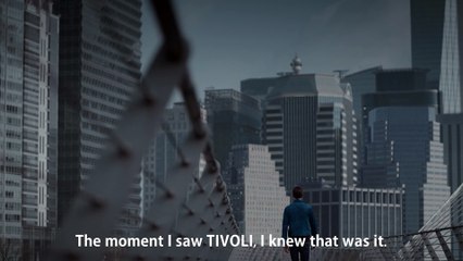 TIVOLI TVC 15”-MAN (Eng. Subtitle )