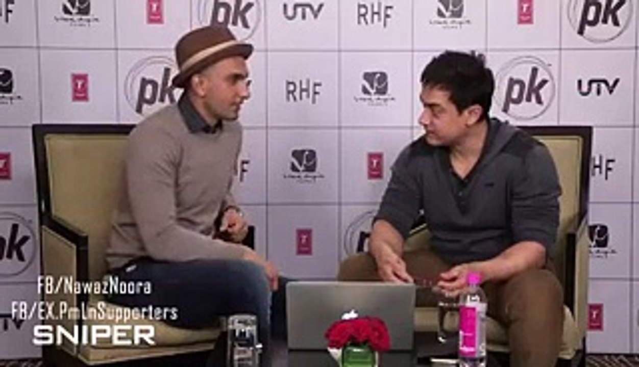 How Aamir Khan Helped Imran Khan for his Shaukat Khanum Memorial Cancer Hospital in Lahore