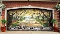 Garage Door Repair Elk Grove Village IL