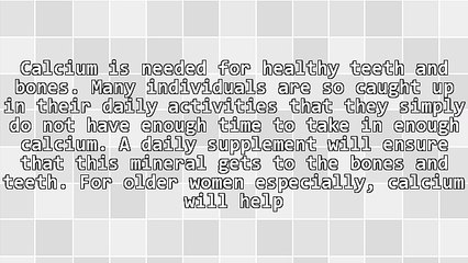 A Short Overview Of The Stem Alive Dietary Supplement