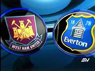 Valencia anota con el West Ham avanza en FA Cup