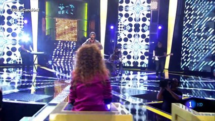 Melendi - Tocado Y Hundido & Entrevista - Hit, La Canción (10 - 01 - 2015) La 1 HD