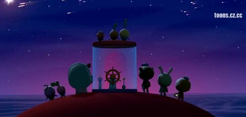 The Octonauts and the Humphead Parrotfish (Series 2 Episode 21)