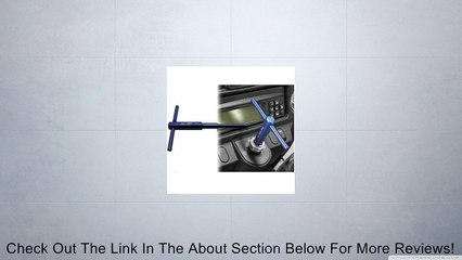 Jims Ignition Switch Housing Tool for Harley-Davidson Review