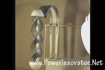 The Greenerator Rapid Prototype- Residential Green Energy Generator