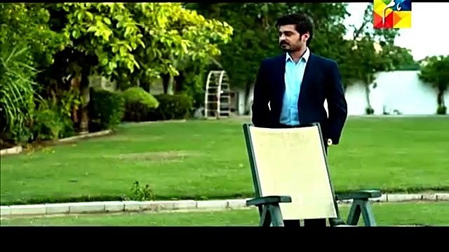 Darbadar Tere Liye Episode 12 on Hum Tv in High Quality 13th January 2015