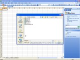 Ms Excel 2003 Training- 3D Forumlas (Part 49)