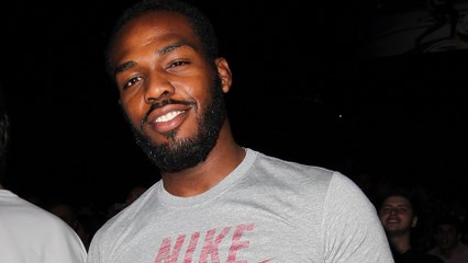 Jon 'Bones' Jones Leaves Rehab after 1 Night