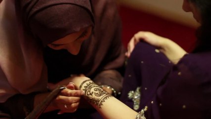 Kumail & Maryam  Pakistani Wedding - (Toronto)