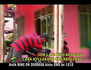 TANGGA SEBELAH calus sadewo @ lagu tarling JANGKAR PRODUCTION