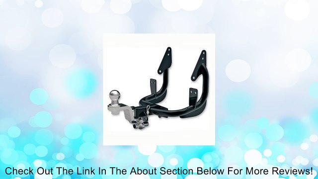 Khrome Werks 720650 Receiver Trailer Hitch For Harley-Davidson Review