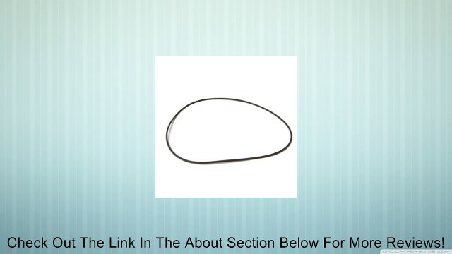 James Gasket 11147 Inner Primary Cover / Engine O-Ring For Harley-Davidson Big Twins Review