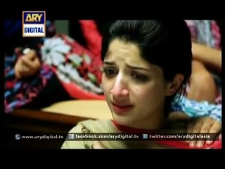 Main Bushra ARY Digital 8 JAN 2015