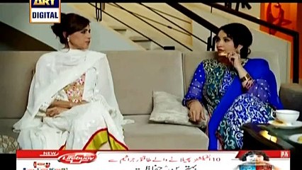 Parvarish Episode 14 On Ary Digital in High Quality 13th January 2015