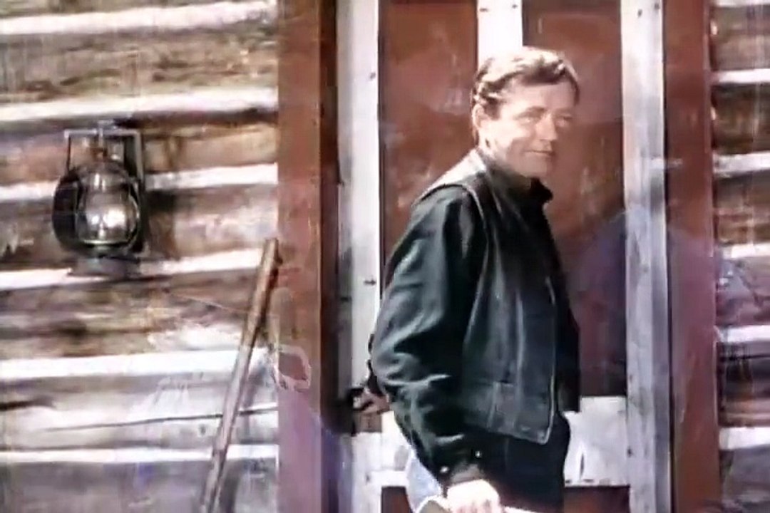 Vengeance Valley (1951) Burt Lancaster full movie