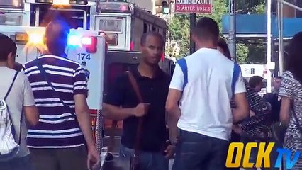 Lüks Araçla Kız Tavlama! Kesinlikle İzleyin!