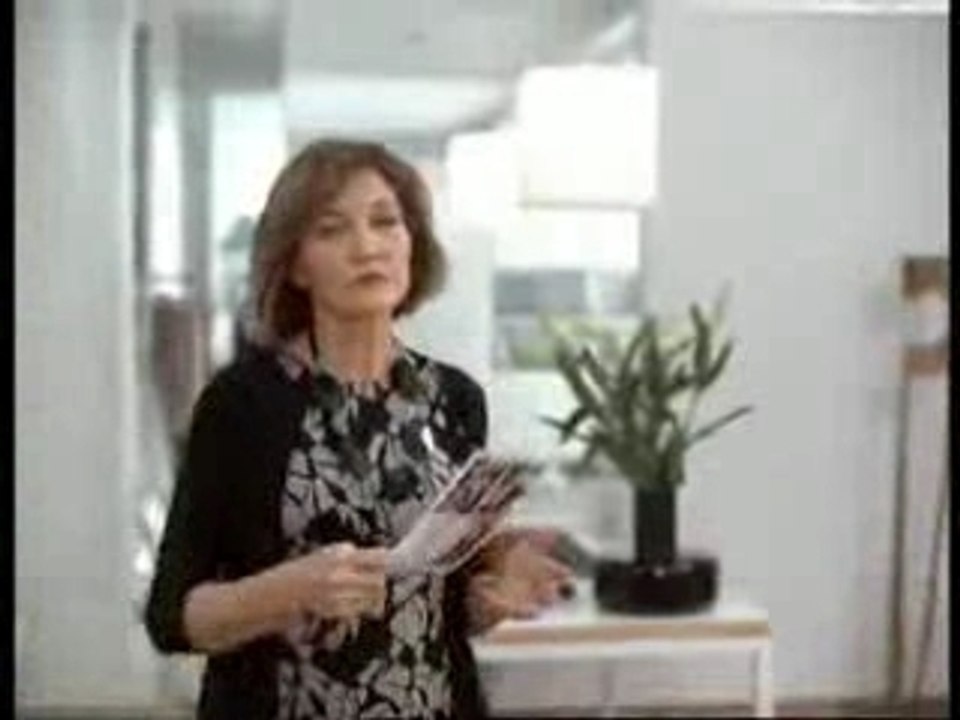 Publicité Mercedes Classe A Coupé