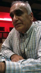 Waq Bhai on our family tree