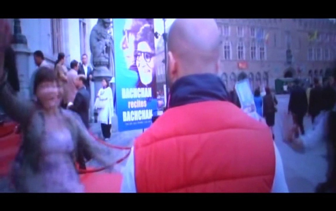 PK FILM SEEN