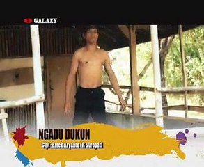 NGADU DUKUN r suropati @ lagu tarling Prod GALAXY