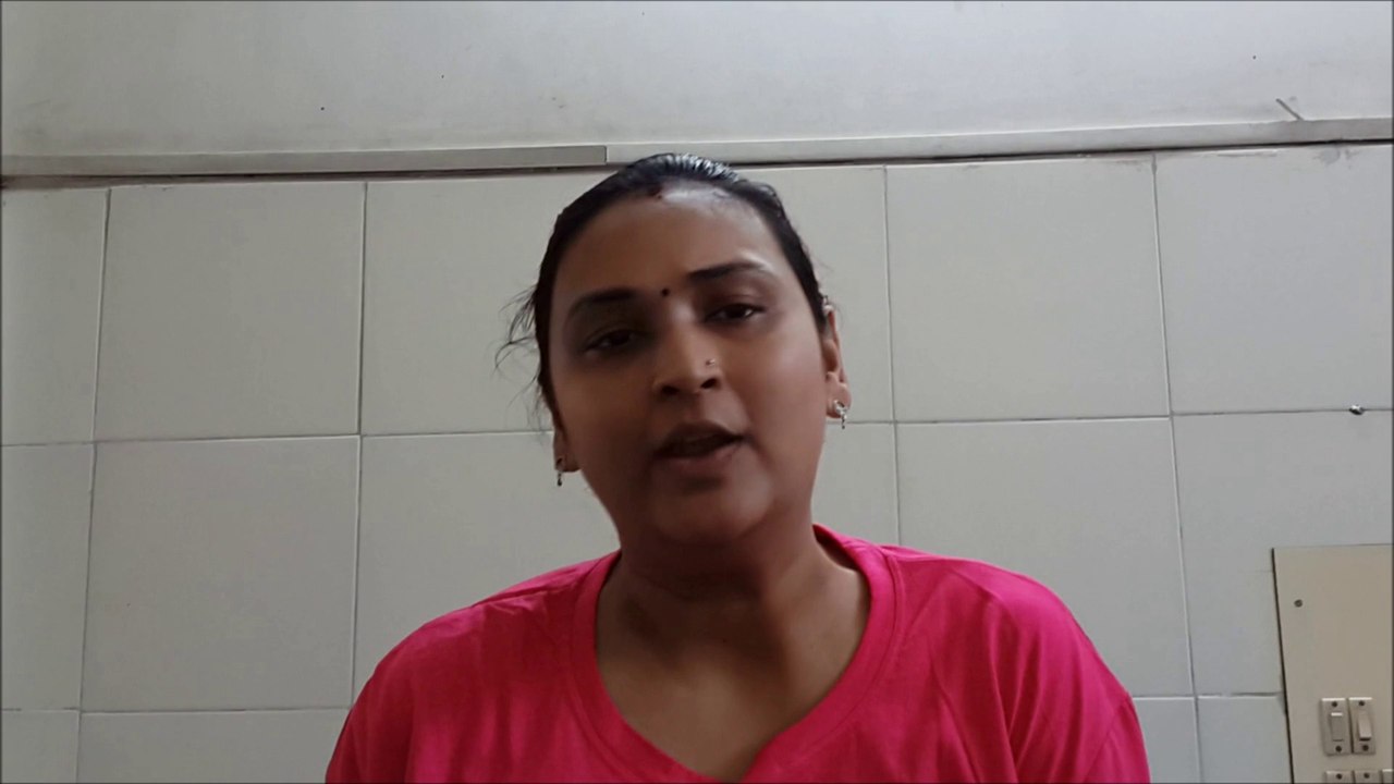 Avascular necrosis knee treatment by total knee replacement India