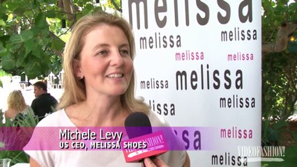 VF STYLE: Melissa Shoes