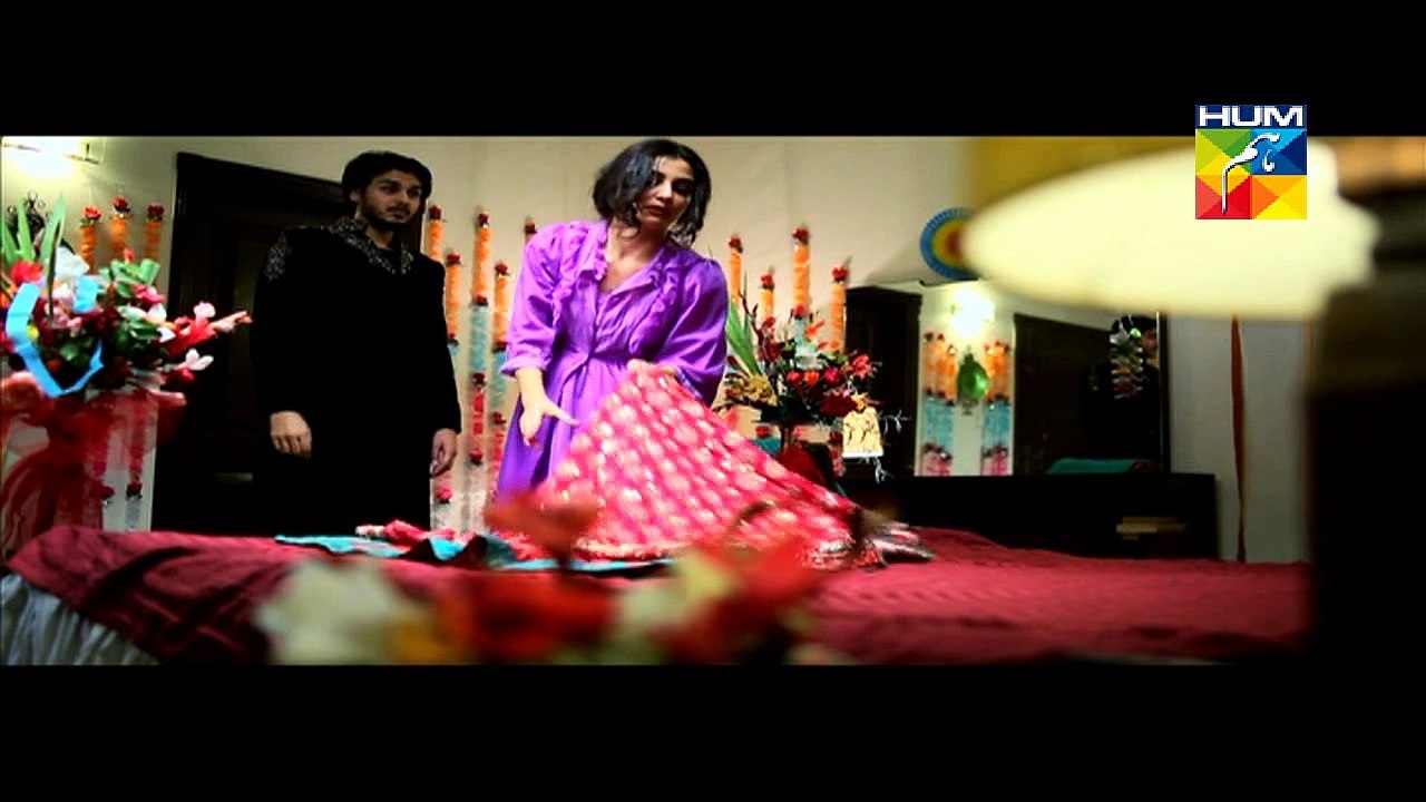 Zid Episode 4 Full Jan 13, 2015 Hum TV Drama - Video Dailymotion