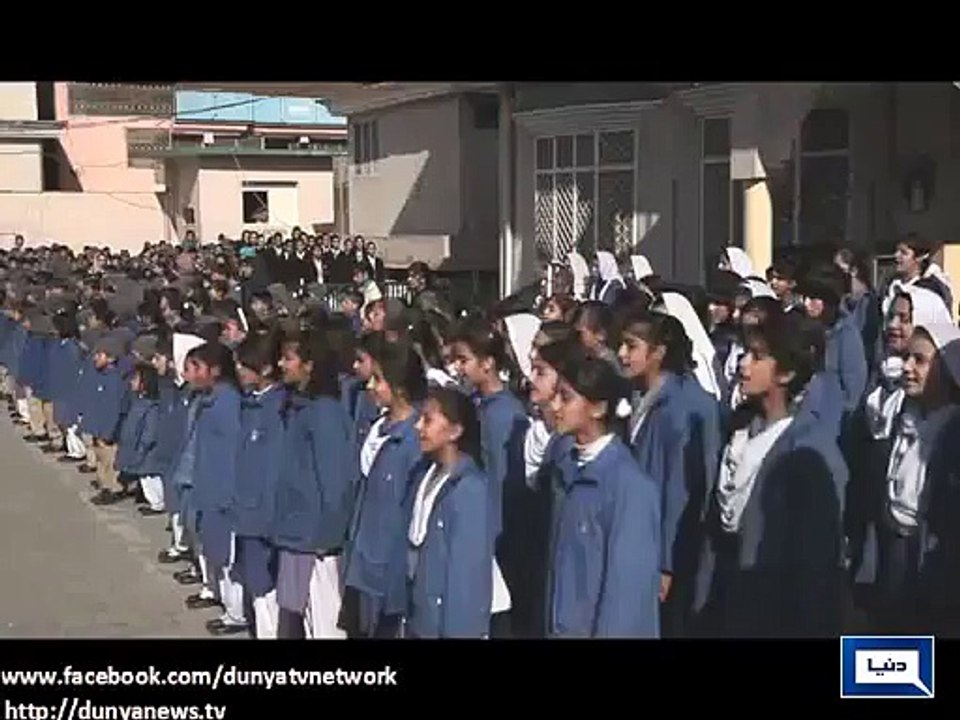 ISPR releases song in remembrance of APS martyrs sacrifices