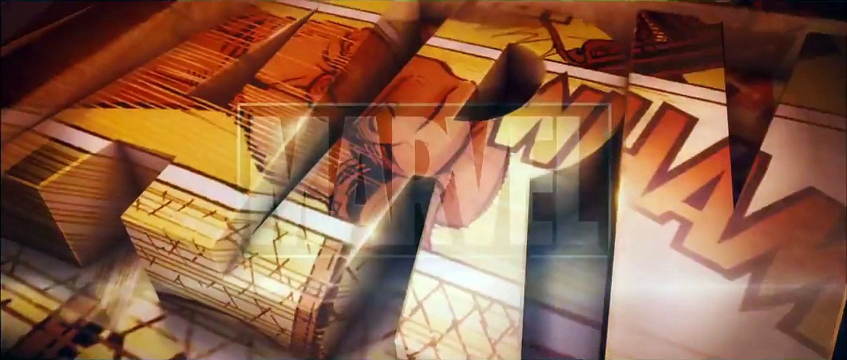 Avengers- Age of Ultron Official Trailer #2 (2015) - Avengers Sequel Movie HD