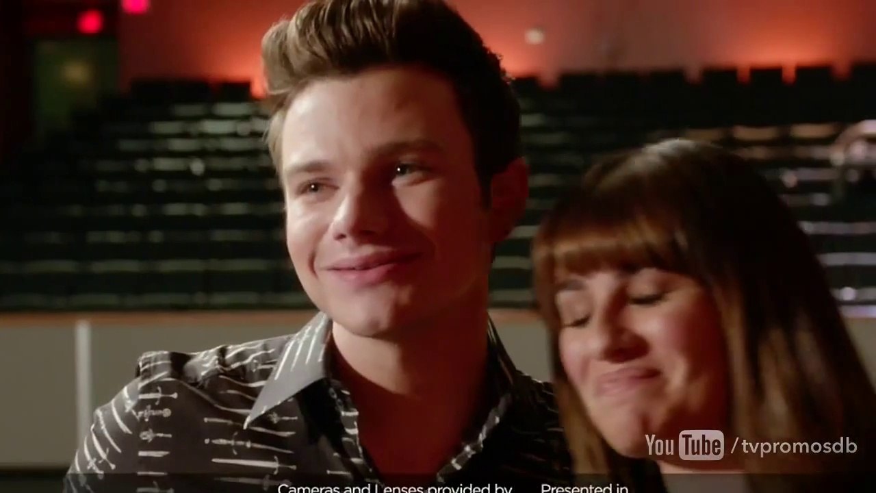 Glee 6x03 Promo: Jagged Little Tapestry