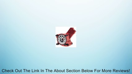 Feuling 7050 Race Series™ Oil Pump For Harley-Davidson Twin Cam Models Review