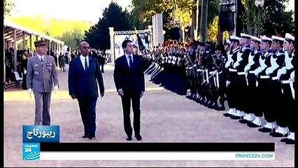 الحركي.. جزائريون قاتلوا إلى جانب الجيش الفرنسي يتطلعون لمستقبل أفضل