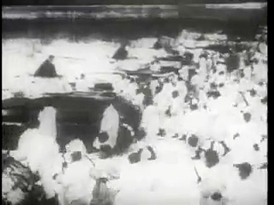 Why We Fight The Battle of Russia Part II