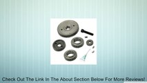 S&S 33-4285 Cam Gear Drive Kit for Harley-Davidson Twin Cam Review