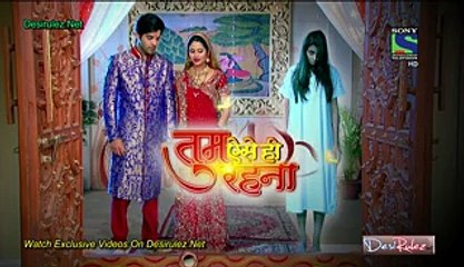 Tum Aise Hi Rahna 13th January 2015 Part-1