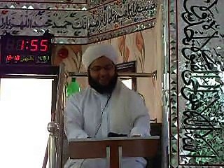 Jumma Tul Mubarak On Tameer E Makkah & Madina (Part 3)