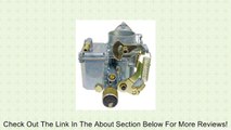Empi 34 Pict-3 Vw / Volkswagen Carburetor Review