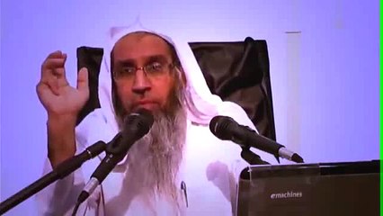 Talaq By Sheikh Maqsood-ul-Hasan Faizi: 2/2
