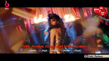 Lovely Official Video Song HD 720p Happy New Year 2014