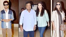 Aishwarya Rai Bachchan Starts Jazbaa